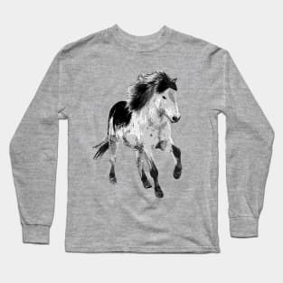 Move Long Sleeve T-Shirt